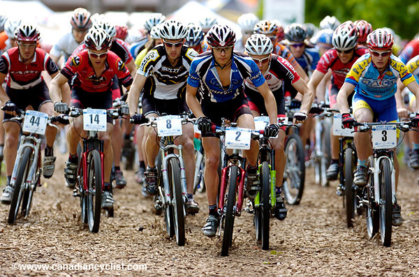 Hardwood Hills Canada Cup 2006
