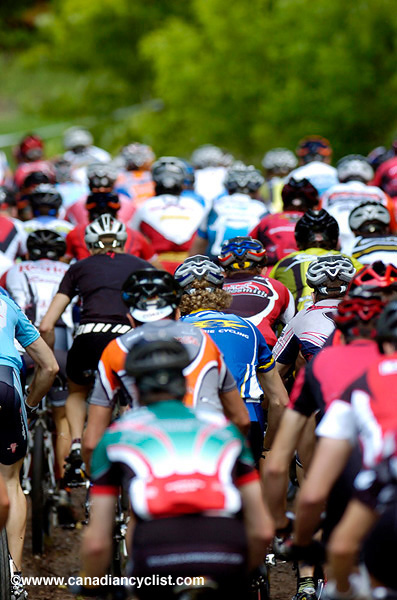 Hardwood Hills Canada Cup 2006