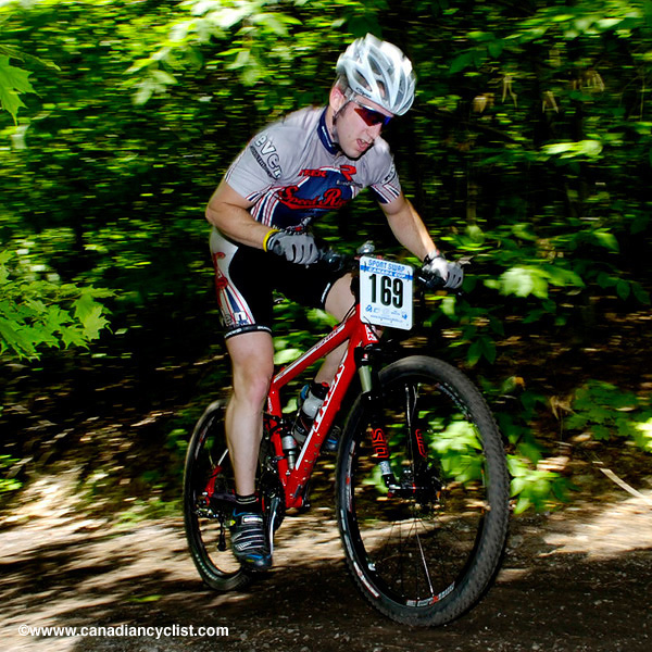 Hardwood Hills Canada Cup 2006