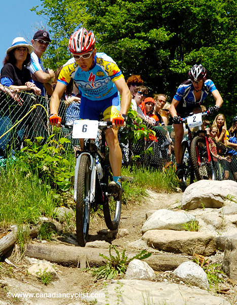 Hardwood Hills Canada Cup 2006