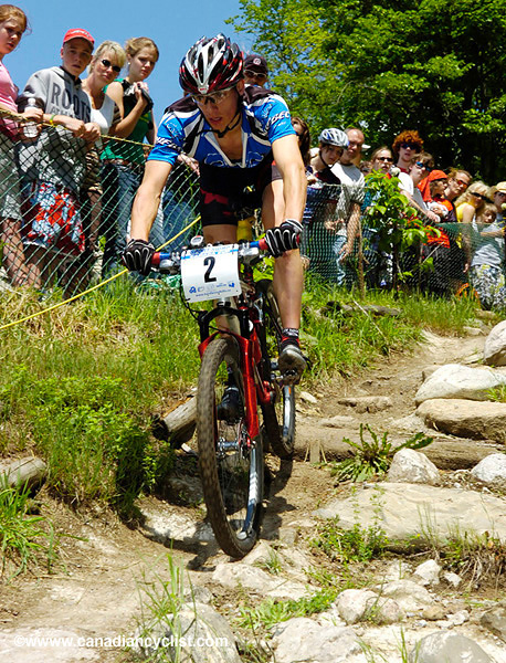 Hardwood Hills Canada Cup 2006