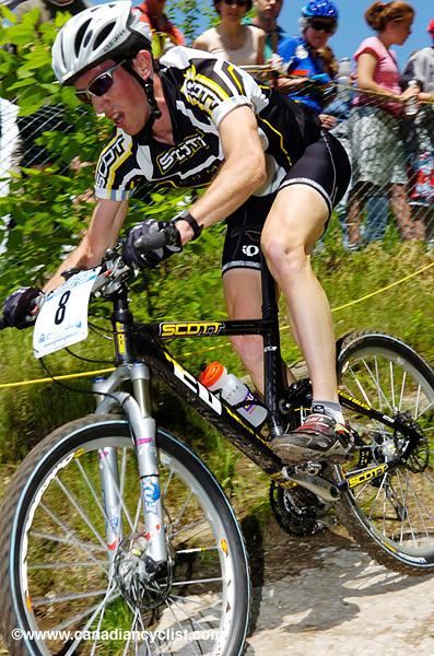 Hardwood Hills Canada Cup 2006