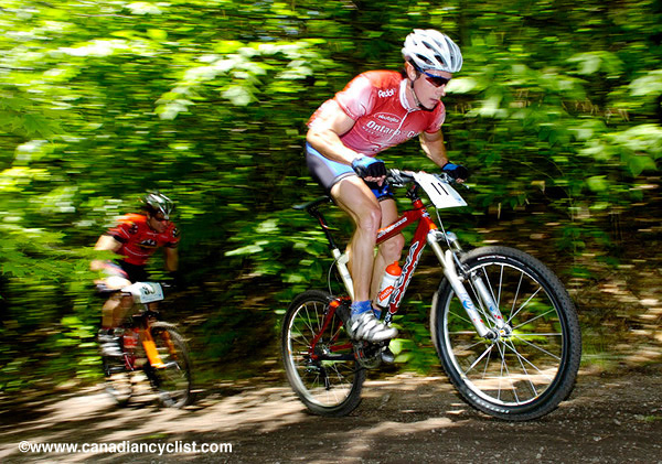 Hardwood Hills Canada Cup 2006