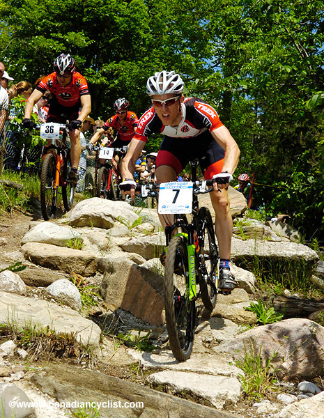 Hardwood Hills Canada Cup 2006