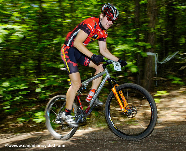Hardwood Hills Canada Cup 2006