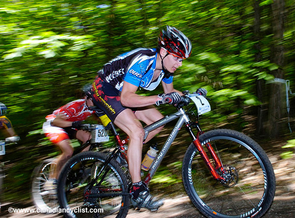 Hardwood Hills Canada Cup 2006