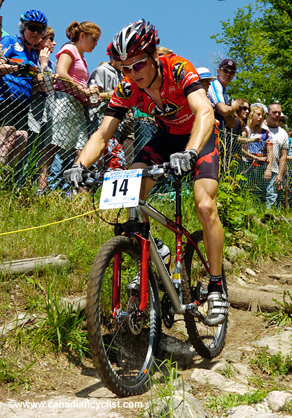 Hardwood Hills Canada Cup 2006