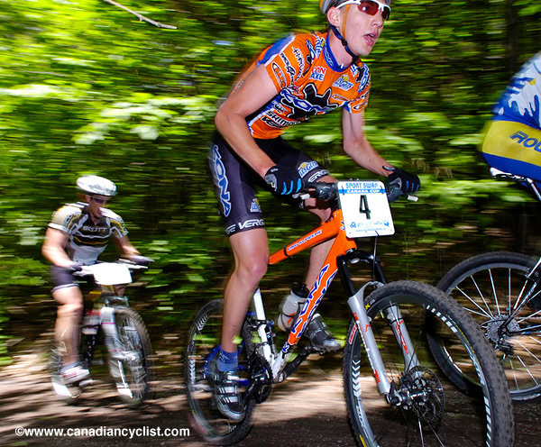 Hardwood Hills Canada Cup 2006