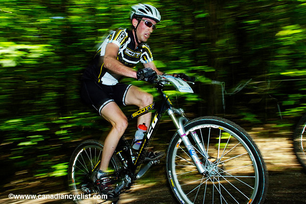 Hardwood Hills Canada Cup 2006
