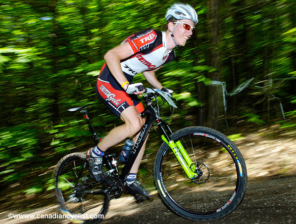 Hardwood Hills Canada Cup 2006