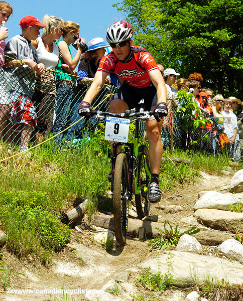 Hardwood Hills Canada Cup 2006