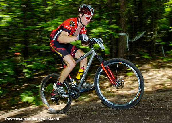 Hardwood Hills Canada Cup 2006