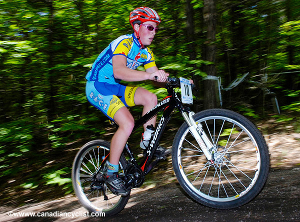 Hardwood Hills Canada Cup 2006