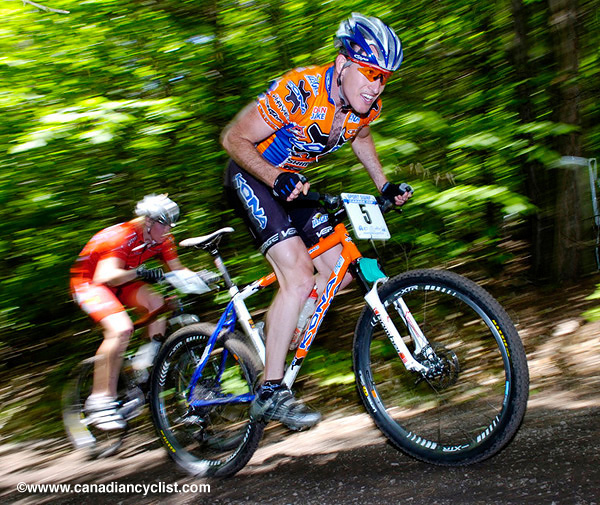 Hardwood Hills Canada Cup 2006