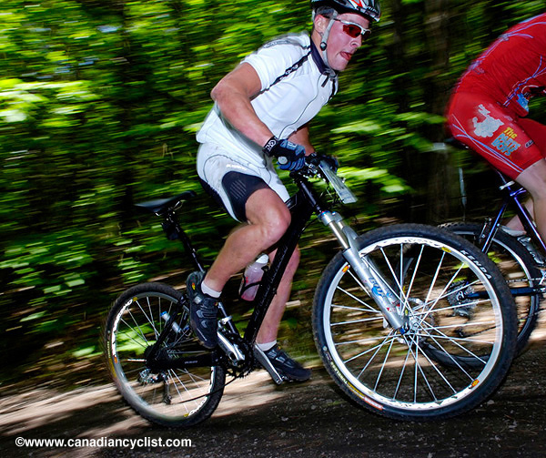 Hardwood Hills Canada Cup 2006