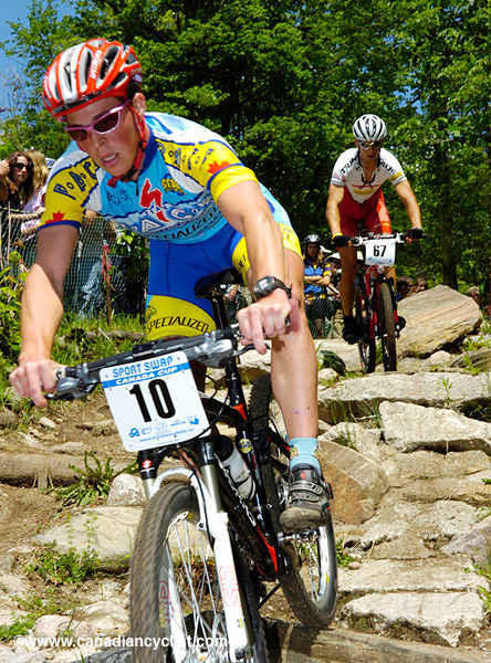 Hardwood Hills Canada Cup 2006