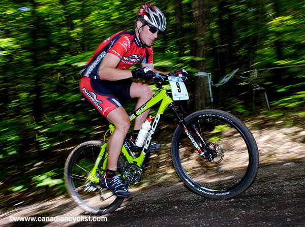 Hardwood Hills Canada Cup 2006