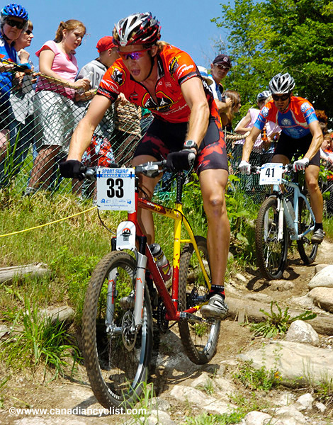 Hardwood Hills Canada Cup 2006