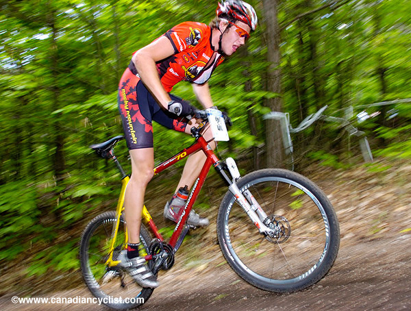 Hardwood Hills Canada Cup 2006