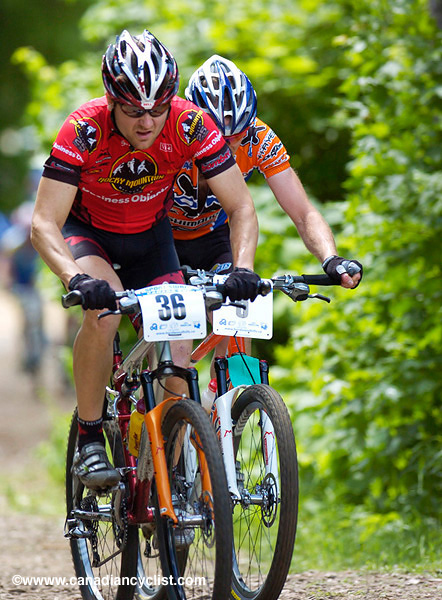 Hardwood Hills Canada Cup 2006