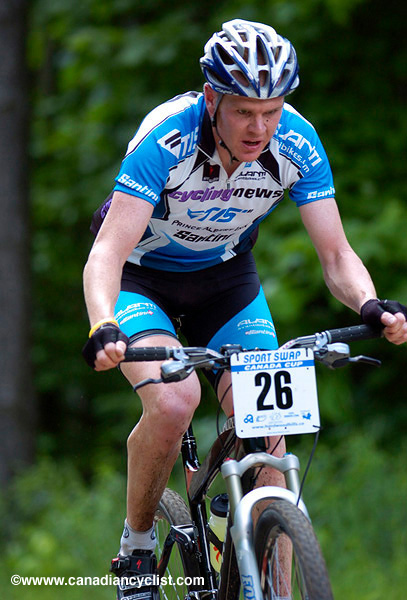 Hardwood Hills Canada Cup 2006