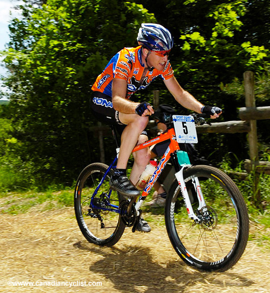 Hardwood Hills Canada Cup 2006