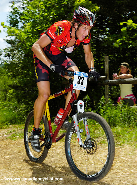 Hardwood Hills Canada Cup 2006