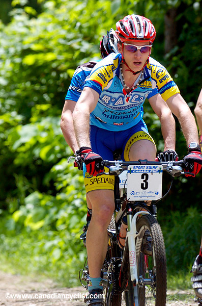 Hardwood Hills Canada Cup 2006