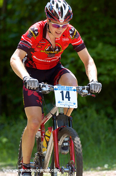 Hardwood Hills Canada Cup 2006