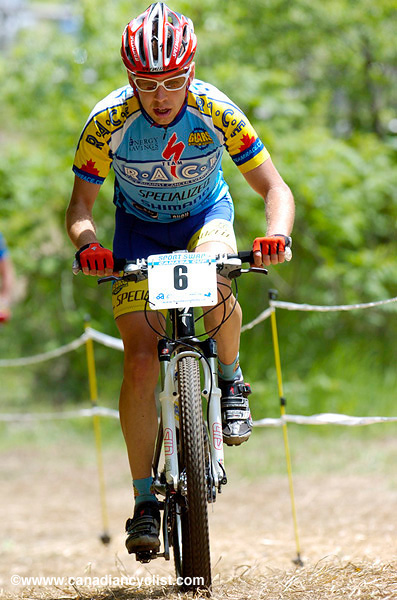 Hardwood Hills Canada Cup 2006