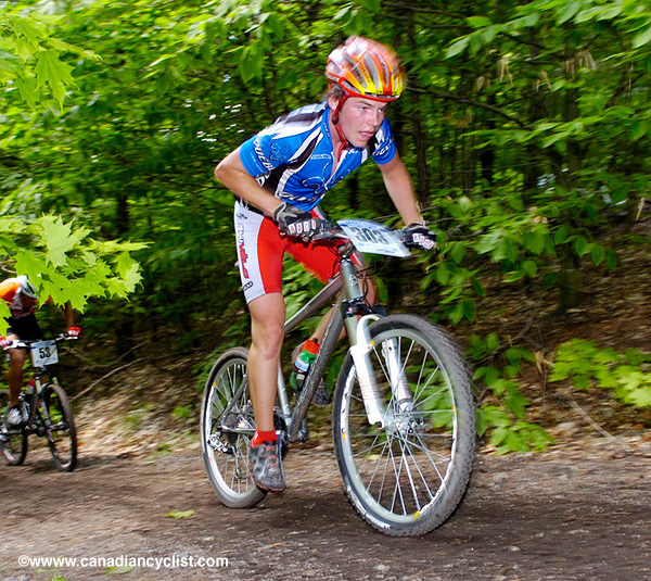 Hardwood Hills Canada Cup 2006