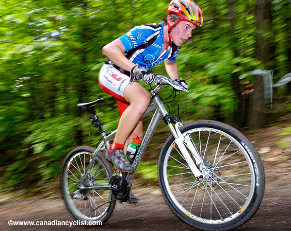 Hardwood Hills Canada Cup 2006