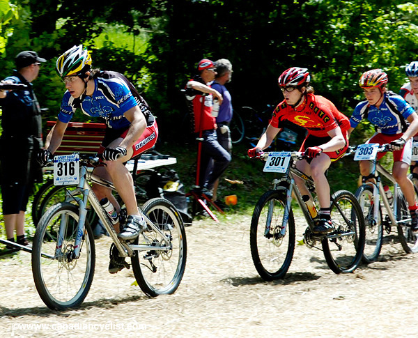 Hardwood Hills Canada Cup 2006