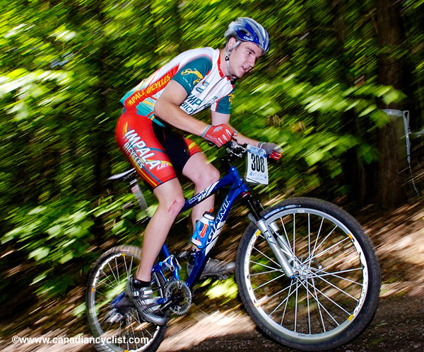Hardwood Hills Canada Cup 2006