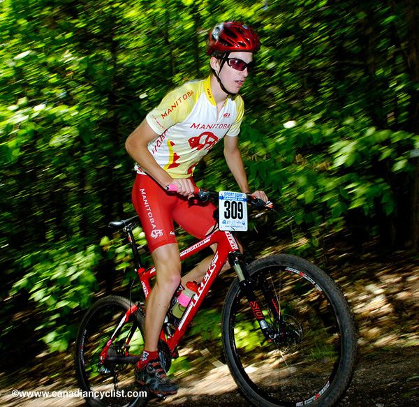Hardwood Hills Canada Cup 2006