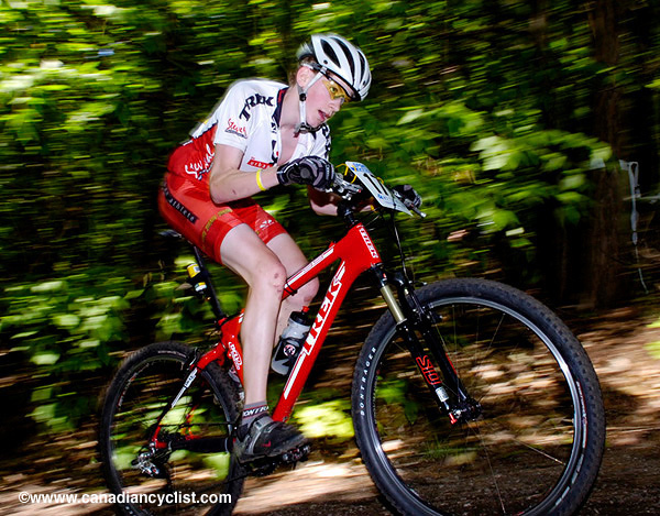 Hardwood Hills Canada Cup 2006