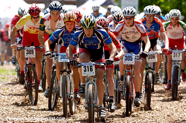 Hardwood Hills Canada Cup 2006