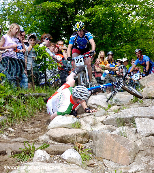 Hardwood Hills Canada Cup 2006