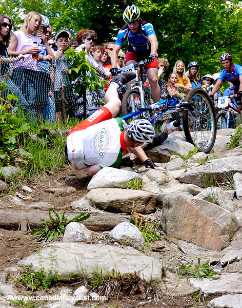 Hardwood Hills Canada Cup 2006
