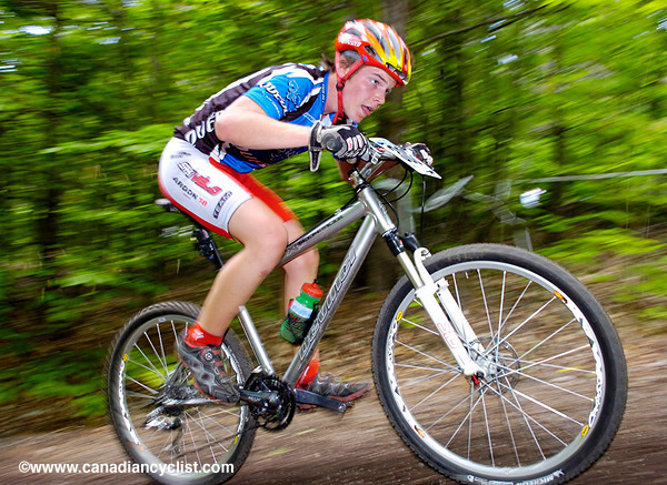 Hardwood Hills Canada Cup 2006