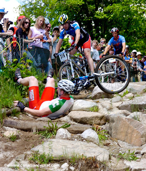 Hardwood Hills Canada Cup 2006
