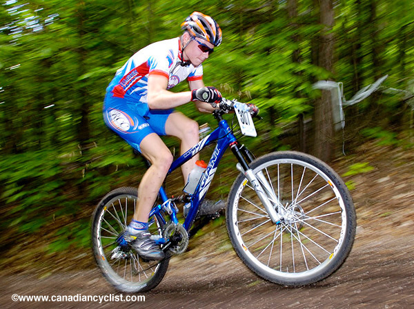 Hardwood Hills Canada Cup 2006