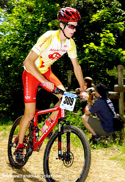 Hardwood Hills Canada Cup 2006