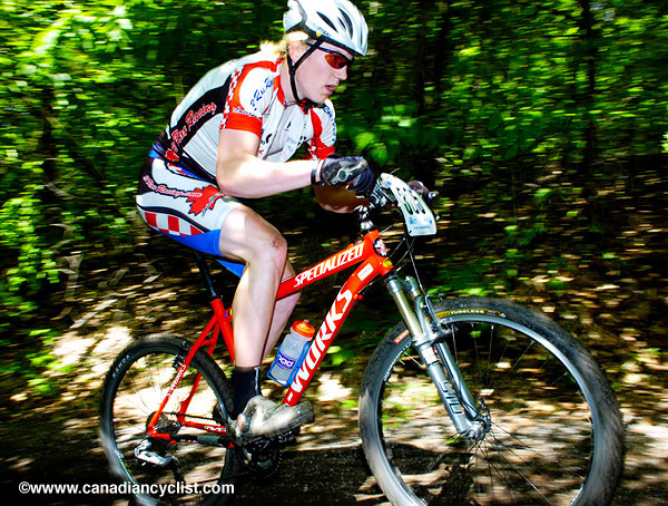 Hardwood Hills Canada Cup 2006
