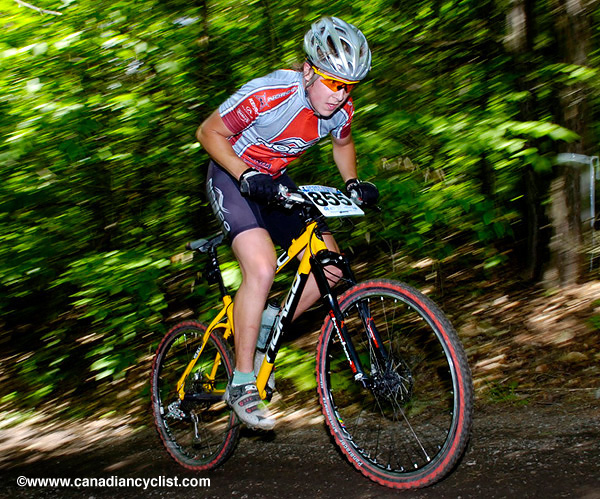 Hardwood Hills Canada Cup 2006