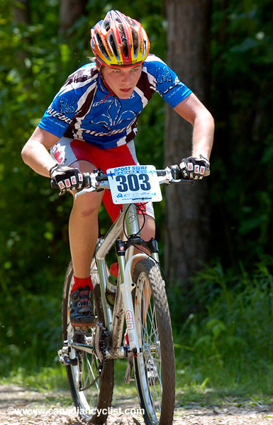 Hardwood Hills Canada Cup 2006
