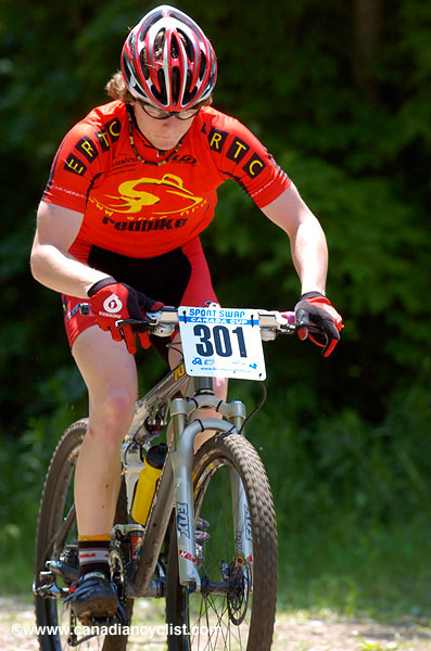 Hardwood Hills Canada Cup 2006