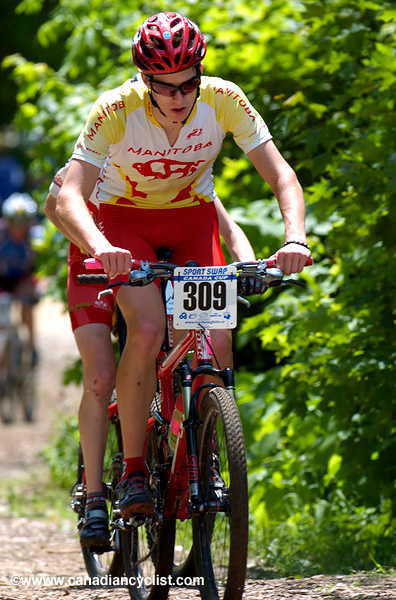 Hardwood Hills Canada Cup 2006