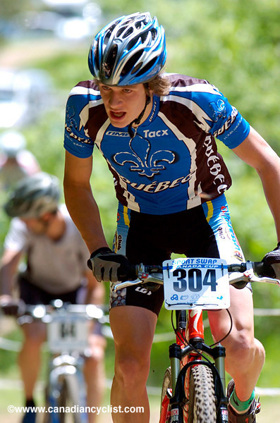 Hardwood Hills Canada Cup 2006