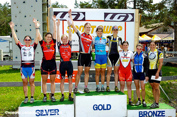 Hardwood Hills Canada Cup 2006